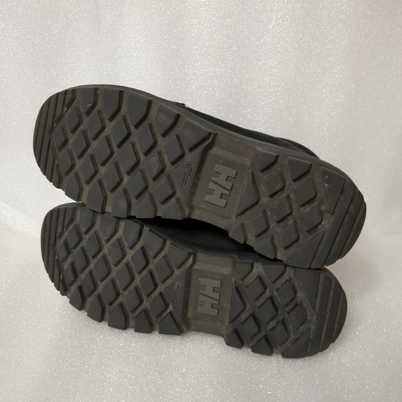 Helly Hansen Richmond Nubuk Men Size 9.5 - Picture 5 of 7